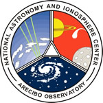 Arecibo logo