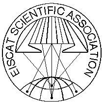 EISCAT logo